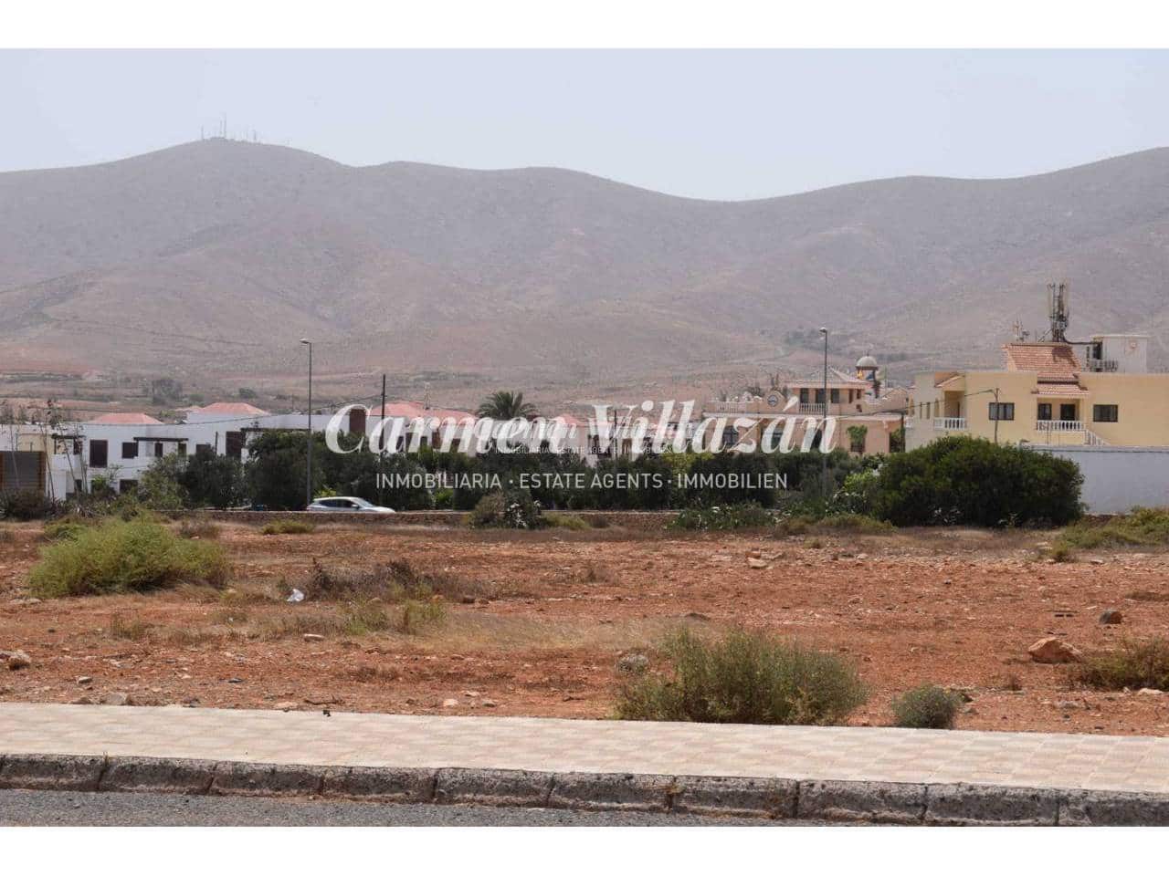 Bouwgrond te koop in Antigua - € 80.000 (Ref: 9563938)