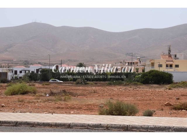 Bouwgrond te koop in Antigua - € 80.000 (Ref: 9563938)