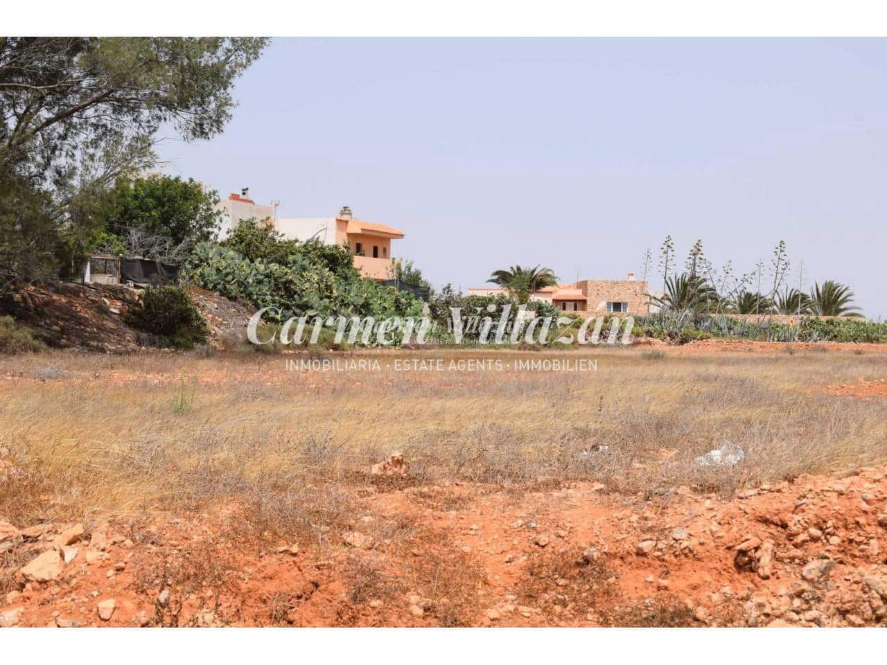 Bouwgrond te koop in Antigua - € 80.000 (Ref: 9563938)