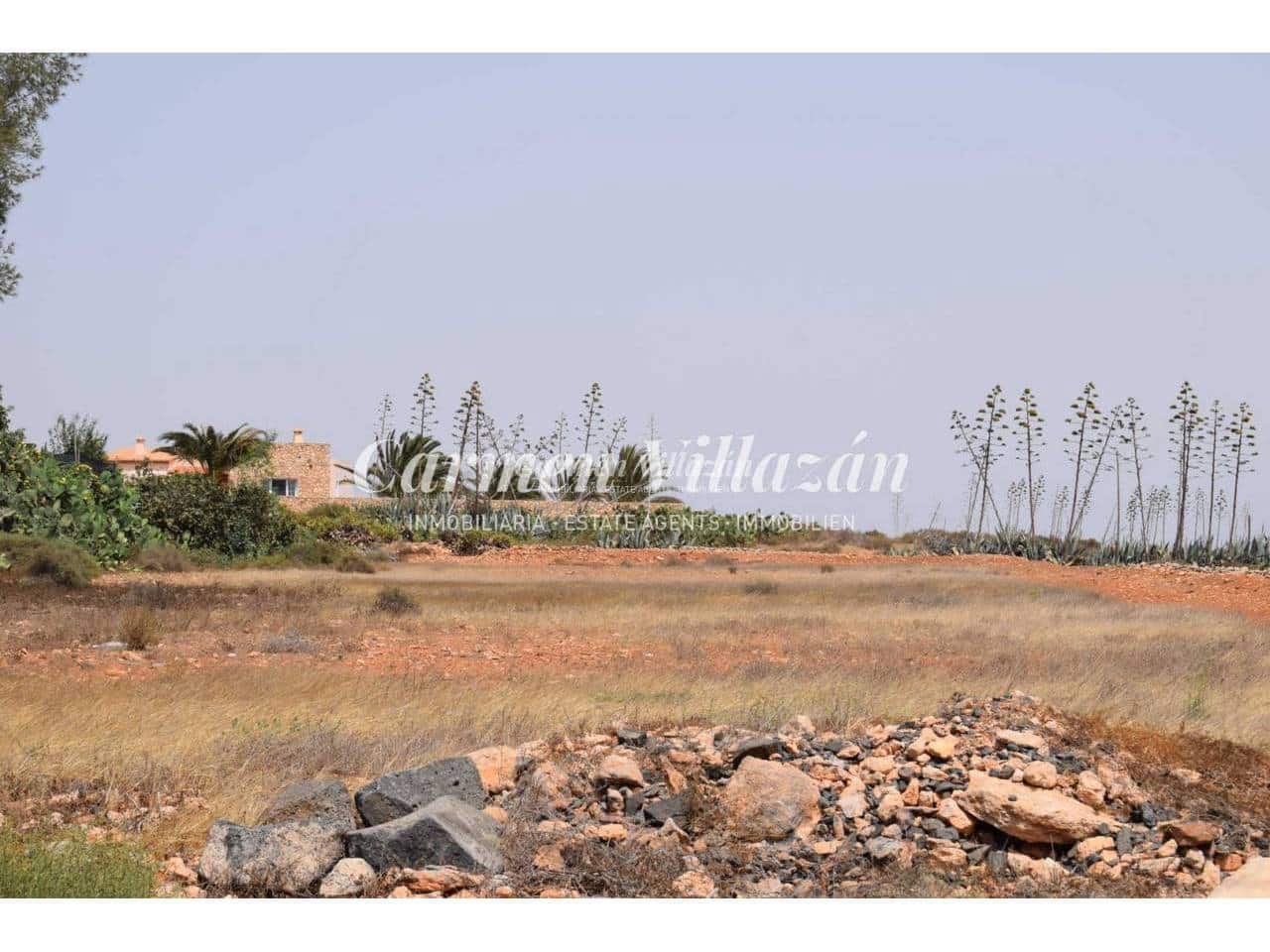 Bouwgrond te koop in Antigua - € 80.000 (Ref: 9563938)