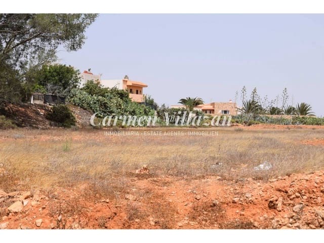 Bouwgrond te koop in Antigua - € 80.000 (Ref: 9563938)