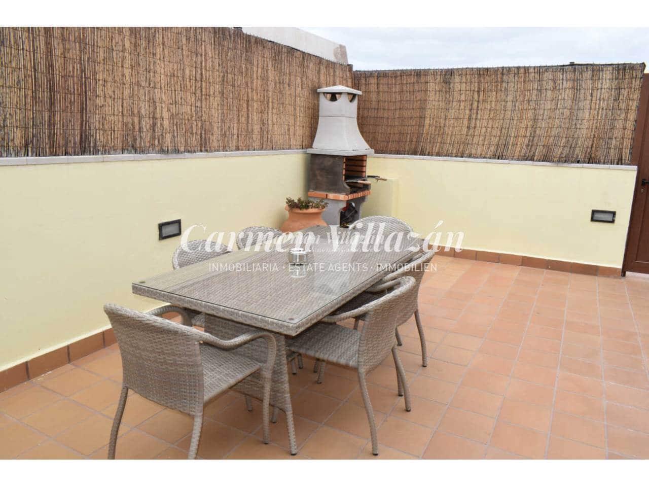 6 soveværelse Villa til salg i Corralejo med swimmingpool garage - € 720.000 (Ref: 9563941)