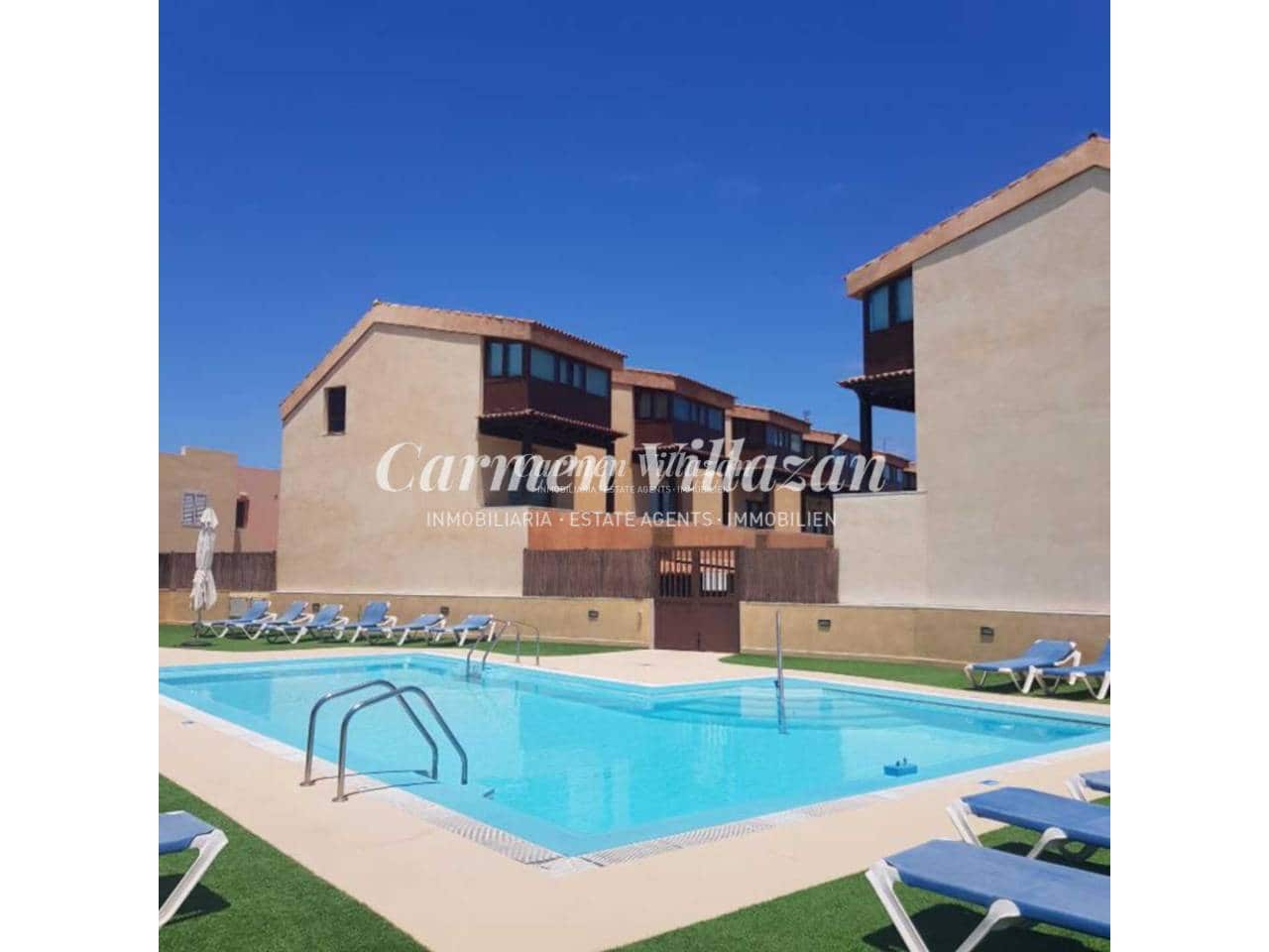6 soveværelse Villa til salg i Corralejo med swimmingpool garage - € 720.000 (Ref: 9563941)
