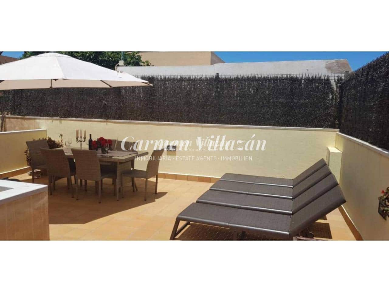 6 soveværelse Villa til salg i Corralejo med swimmingpool garage - € 720.000 (Ref: 9563941)