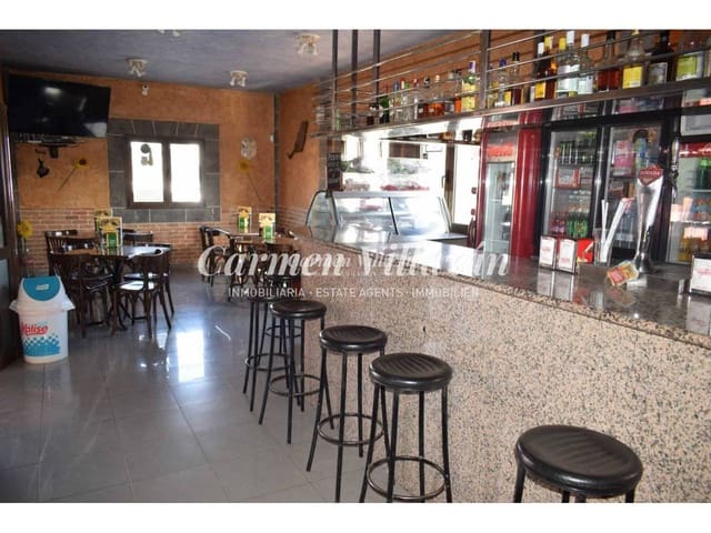 Erhverv til salg i Triquivijate, Antigua med garage - € 440.000 (Ref: 9563942)