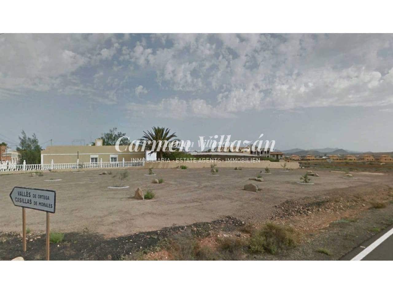 Bouwgrond te koop in Valles de Ortega - € 85.000 (Ref: 9563943)