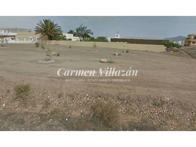 Bouwgrond te koop in Valles de Ortega, Antigua - € 85.000 (Ref: 9563943)