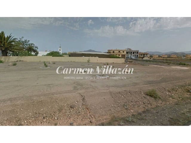 Bouwgrond te koop in Valles de Ortega, Antigua - € 85.000 (Ref: 9563943)