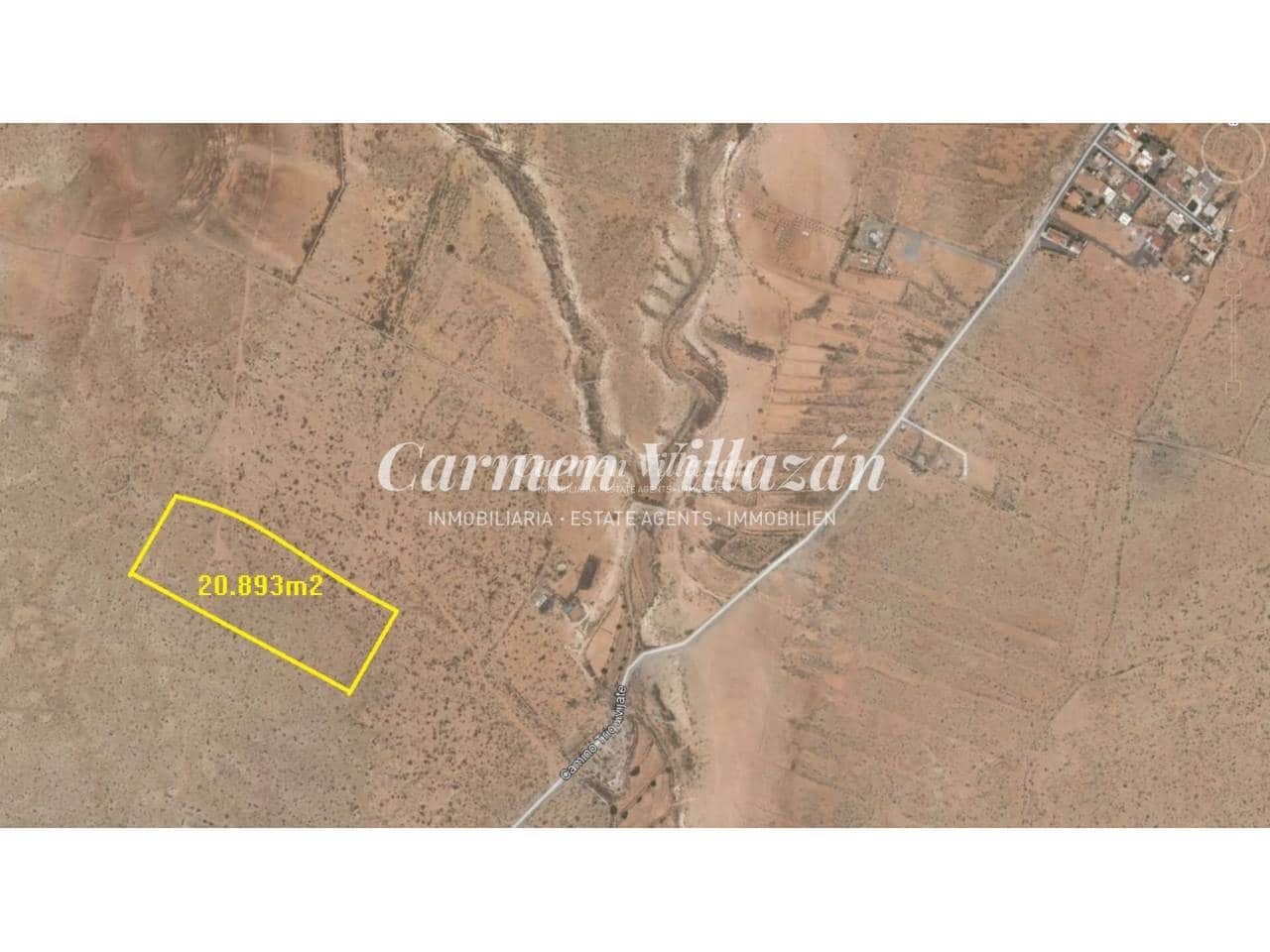 Bouwgrond te koop in Antigua - € 80.000 (Ref: 9563944)