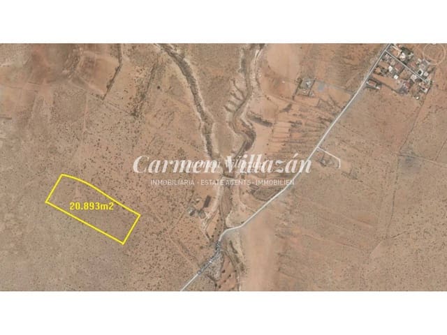 Bouwgrond te koop in Antigua - € 80.000 (Ref: 9563944)