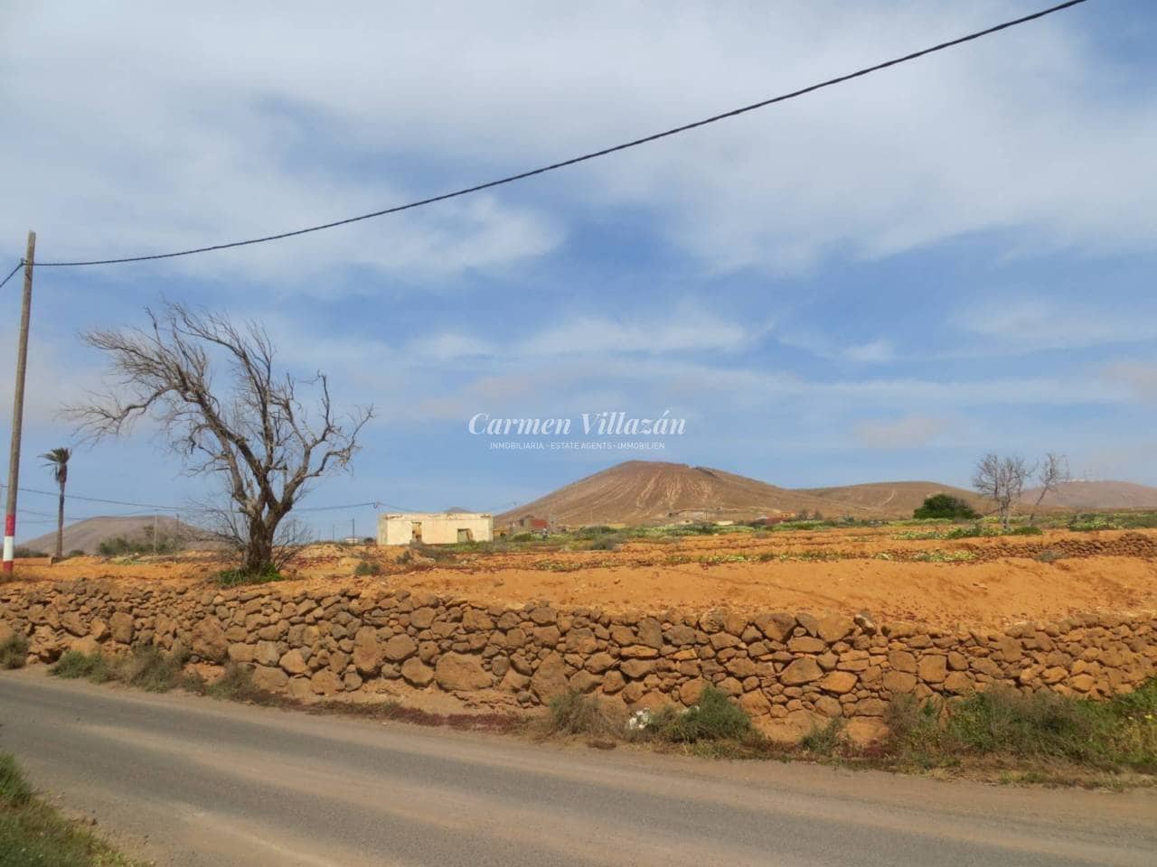 Building Plot for sale in Puerto del Rosario - € 190,000 (Ref: 9563945)