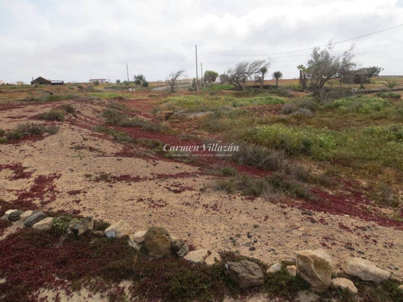 Building Plot for sale in Puerto del Rosario - € 190,000 (Ref: 9563945)