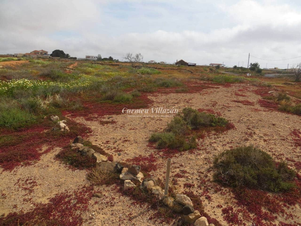 Building Plot for sale in Puerto del Rosario - € 190,000 (Ref: 9563945)