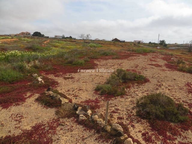 Bouwgrond te koop in Puerto del Rosario - € 190.000 (Ref: 9563945)