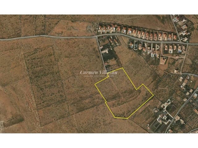 Bouwgrond te koop in Triquivijate, Antigua - € 1.338.560 (Ref: 9563946)