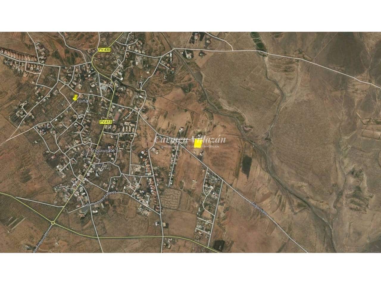 Bouwgrond te koop in Triquivijate - € 75.000 (Ref: 9563948)