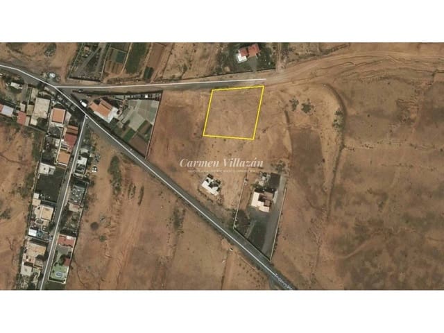 Bouwgrond te koop in Triquivijate, Antigua - € 75.000 (Ref: 9563948)