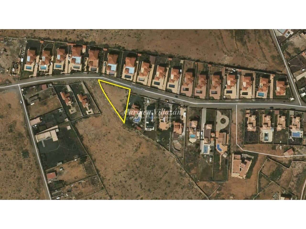 Bouwgrond te koop in Triquivijate - € 78.000 (Ref: 9563949)