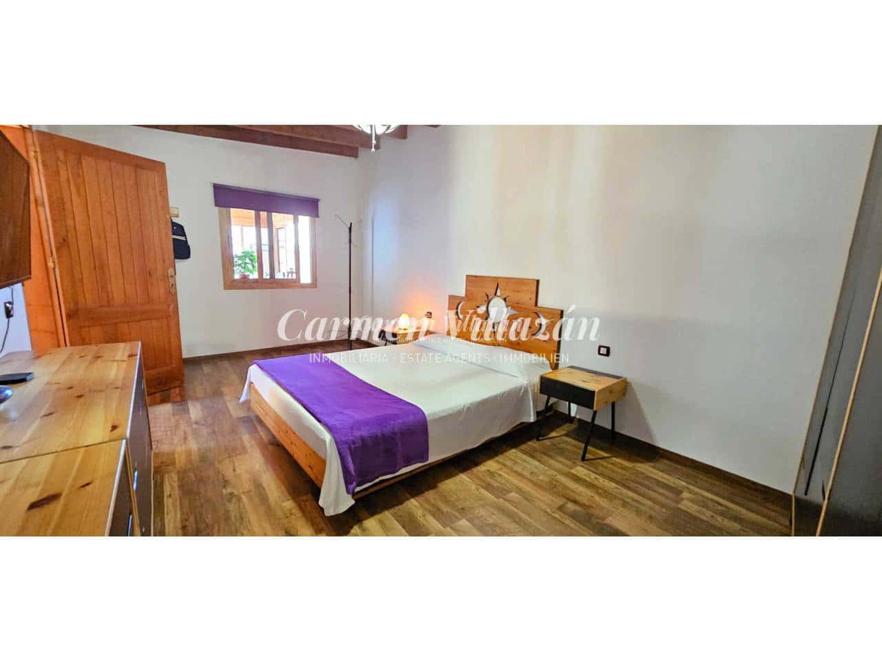 2 Zimmer Villa zu verkaufen in Tuineje mit Pool Garage - 369.000 € (Ref: 9563951)