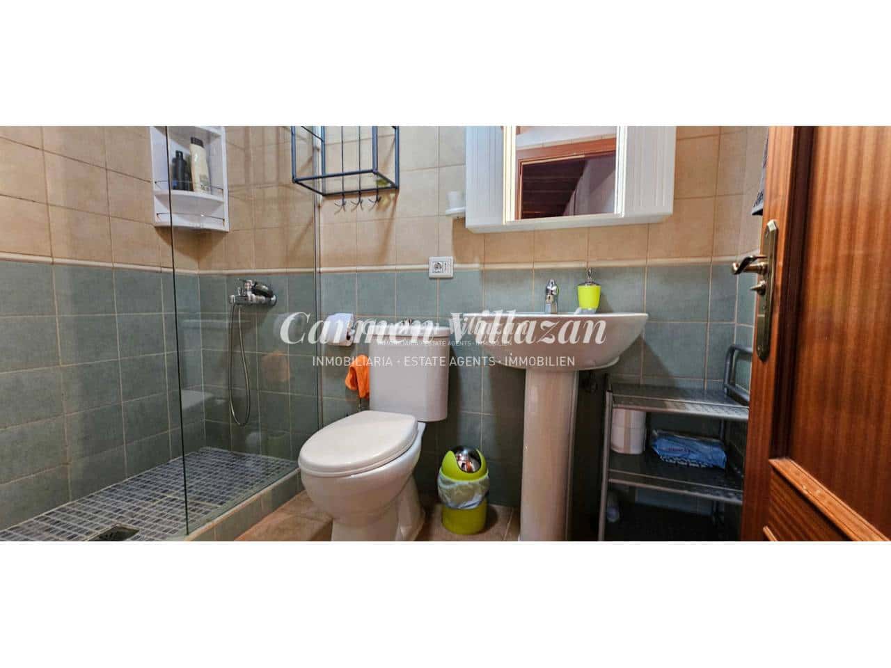 2 Zimmer Villa zu verkaufen in Tuineje mit Pool Garage - 369.000 € (Ref: 9563951)