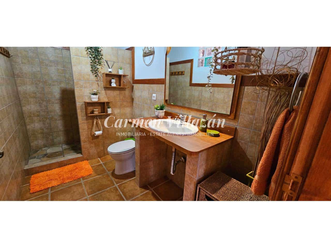 2 Zimmer Villa zu verkaufen in Tuineje mit Pool Garage - 369.000 € (Ref: 9563951)