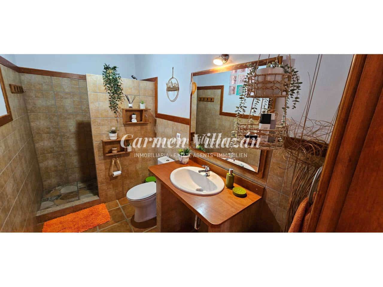 2 Zimmer Villa zu verkaufen in Tuineje mit Pool Garage - 369.000 € (Ref: 9563951)