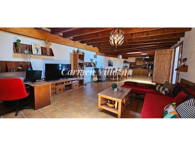 2 Zimmer Villa zu verkaufen in Tuineje mit Pool Garage - 369.000 € (Ref: 9563951)