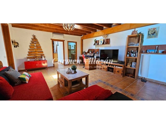 2 Zimmer Villa zu verkaufen in Tuineje mit Pool Garage - 369.000 € (Ref: 9563951)