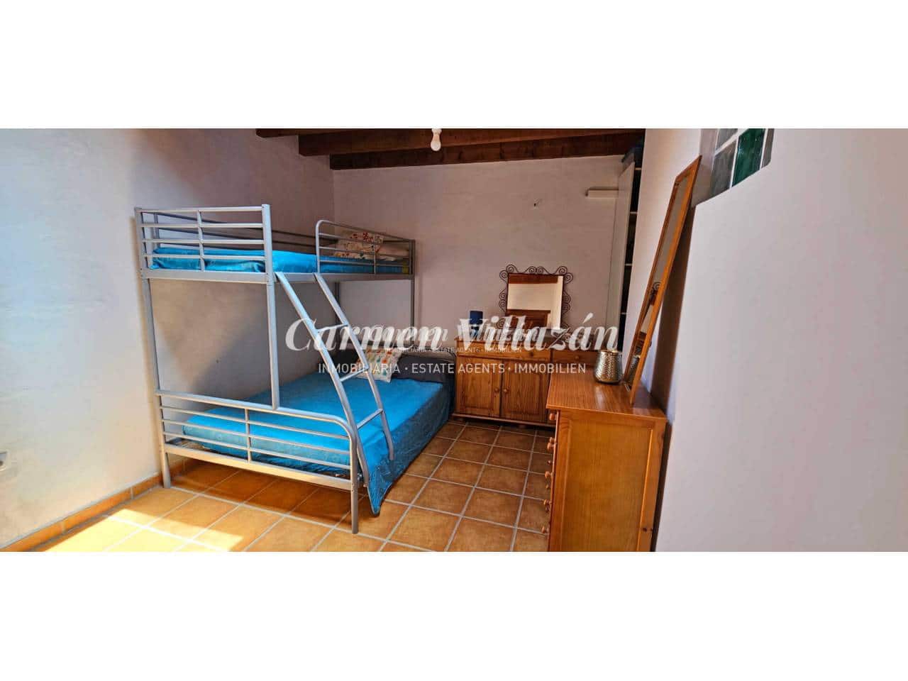 2 Zimmer Villa zu verkaufen in Tuineje mit Pool Garage - 369.000 € (Ref: 9563951)