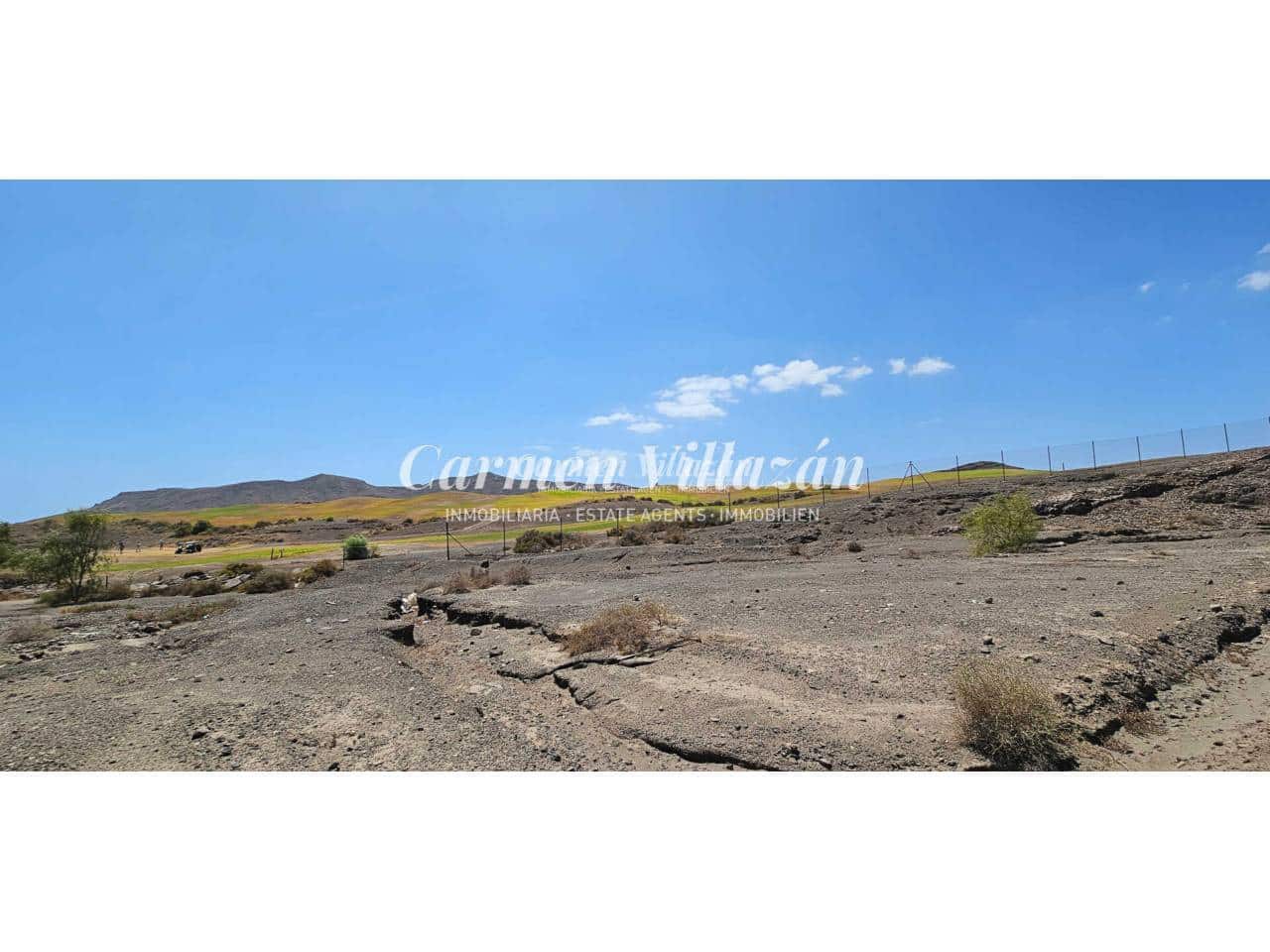 2 Zimmer Villa zu verkaufen in Tuineje mit Pool Garage - 369.000 € (Ref: 9563951)