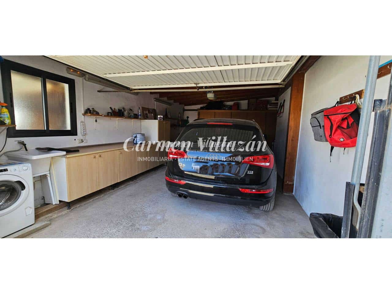 2 Zimmer Villa zu verkaufen in Tuineje mit Pool Garage - 369.000 € (Ref: 9563951)