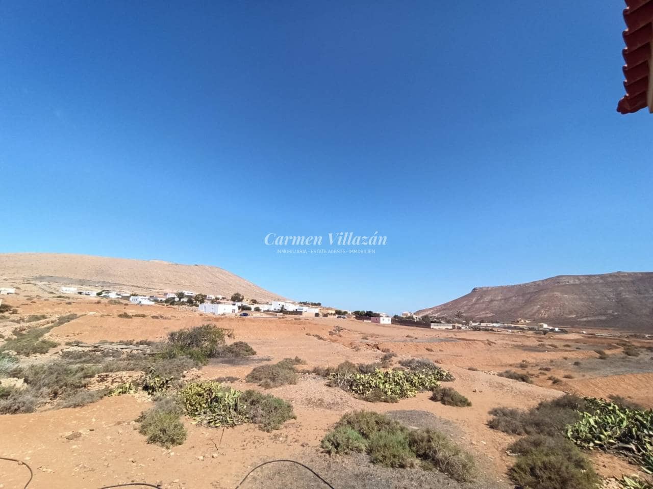 4 sypialnia Willa na sprzedaż w Puerto del Rosario z garażem - 750 000 € (Ref: 9563952)