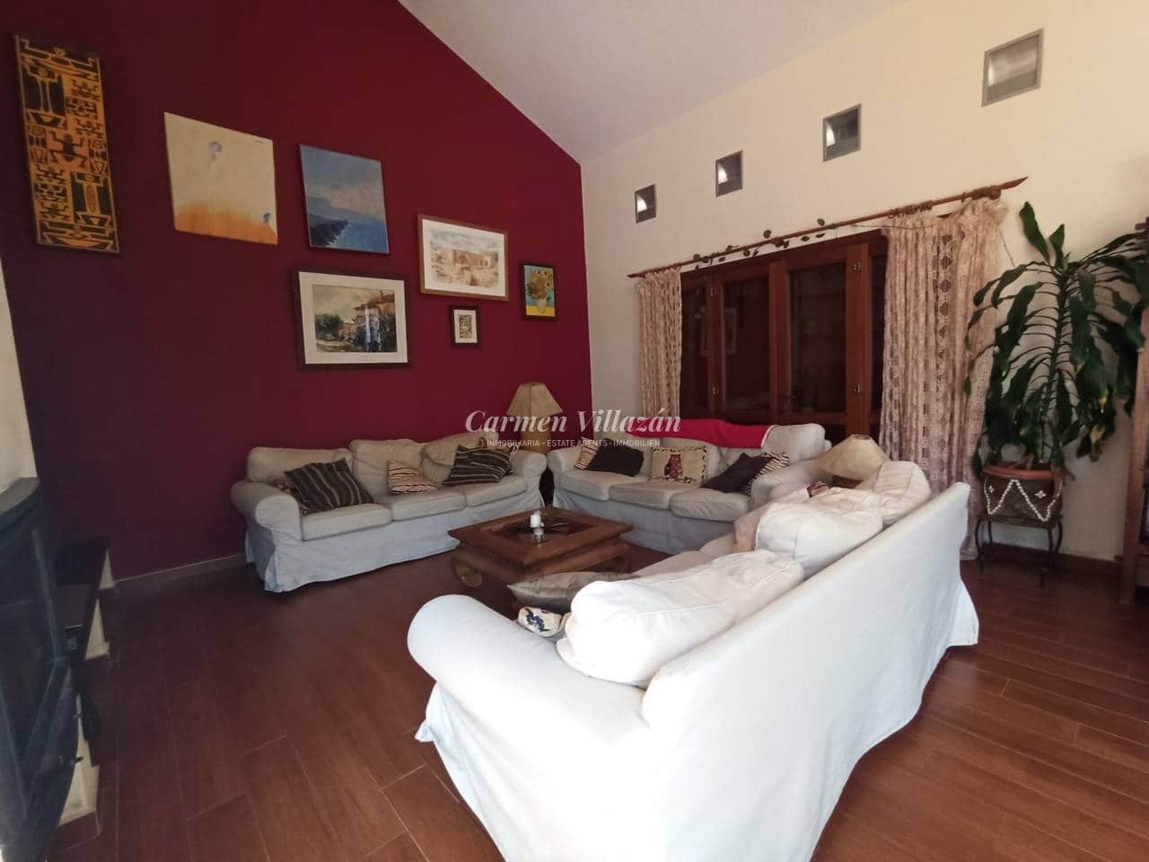 4 sypialnia Willa na sprzedaż w Puerto del Rosario z garażem - 750 000 € (Ref: 9563952)