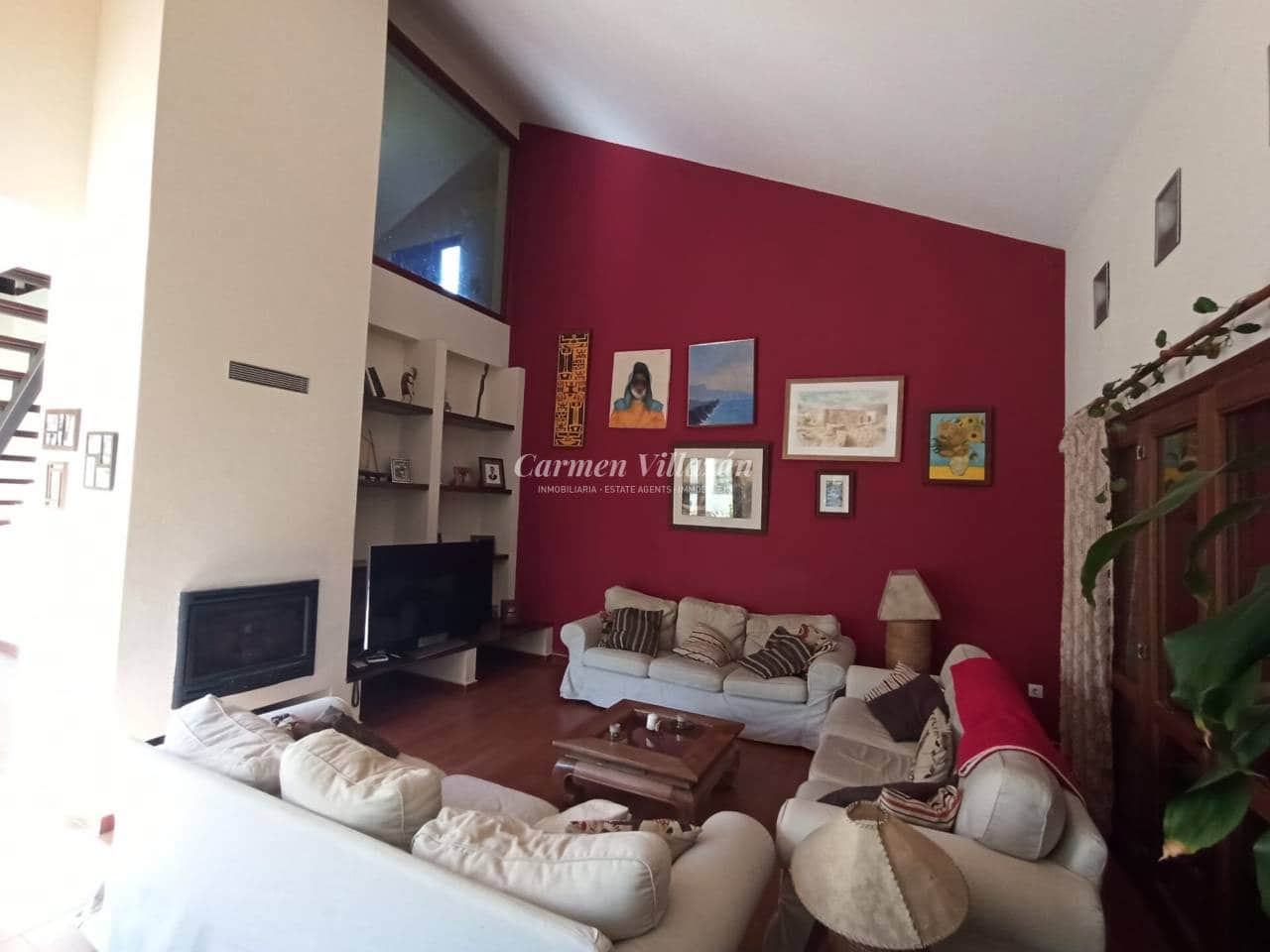 4 sypialnia Willa na sprzedaż w Puerto del Rosario z garażem - 750 000 € (Ref: 9563952)