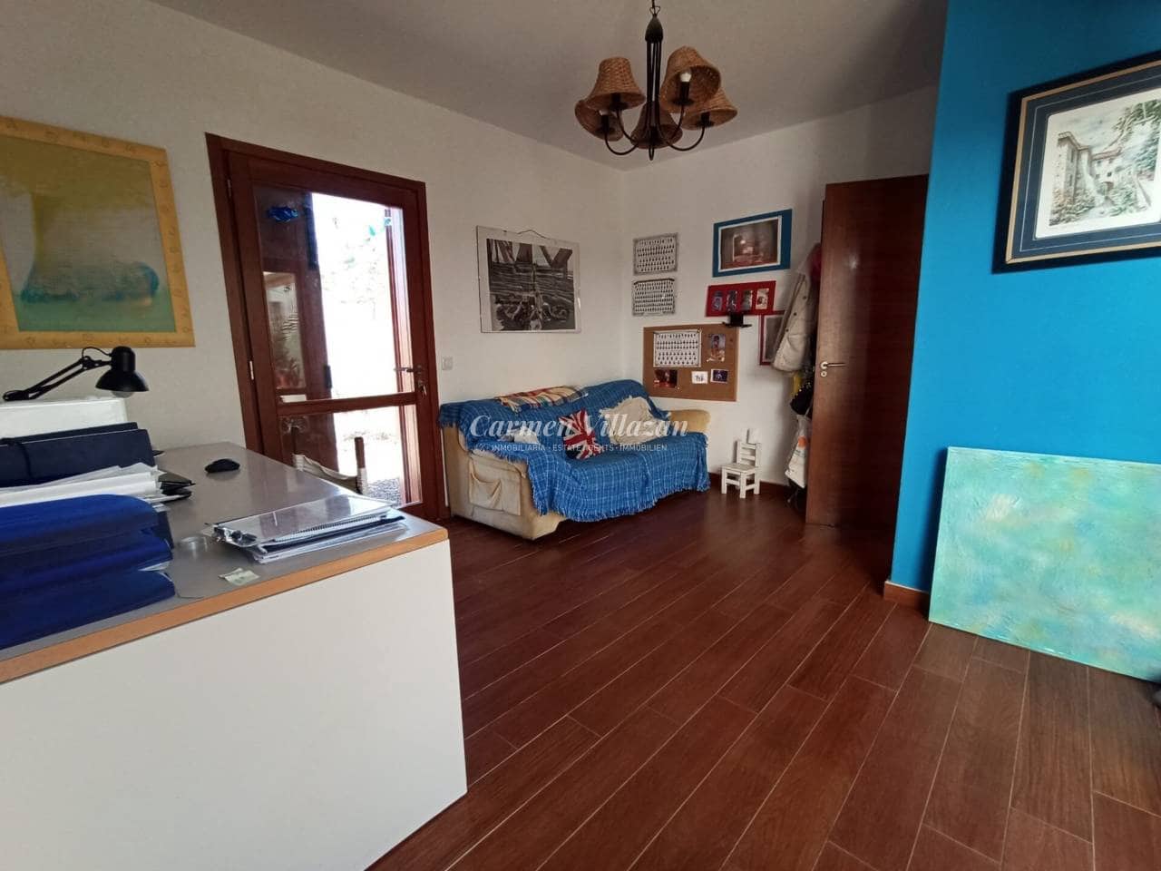 4 sypialnia Willa na sprzedaż w Puerto del Rosario z garażem - 750 000 € (Ref: 9563952)