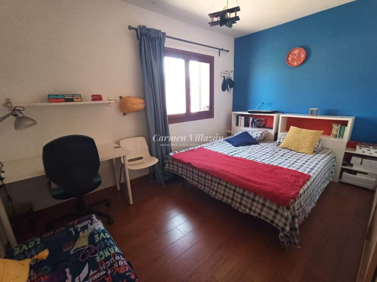 4 sypialnia Willa na sprzedaż w Puerto del Rosario z garażem - 750 000 € (Ref: 9563952)