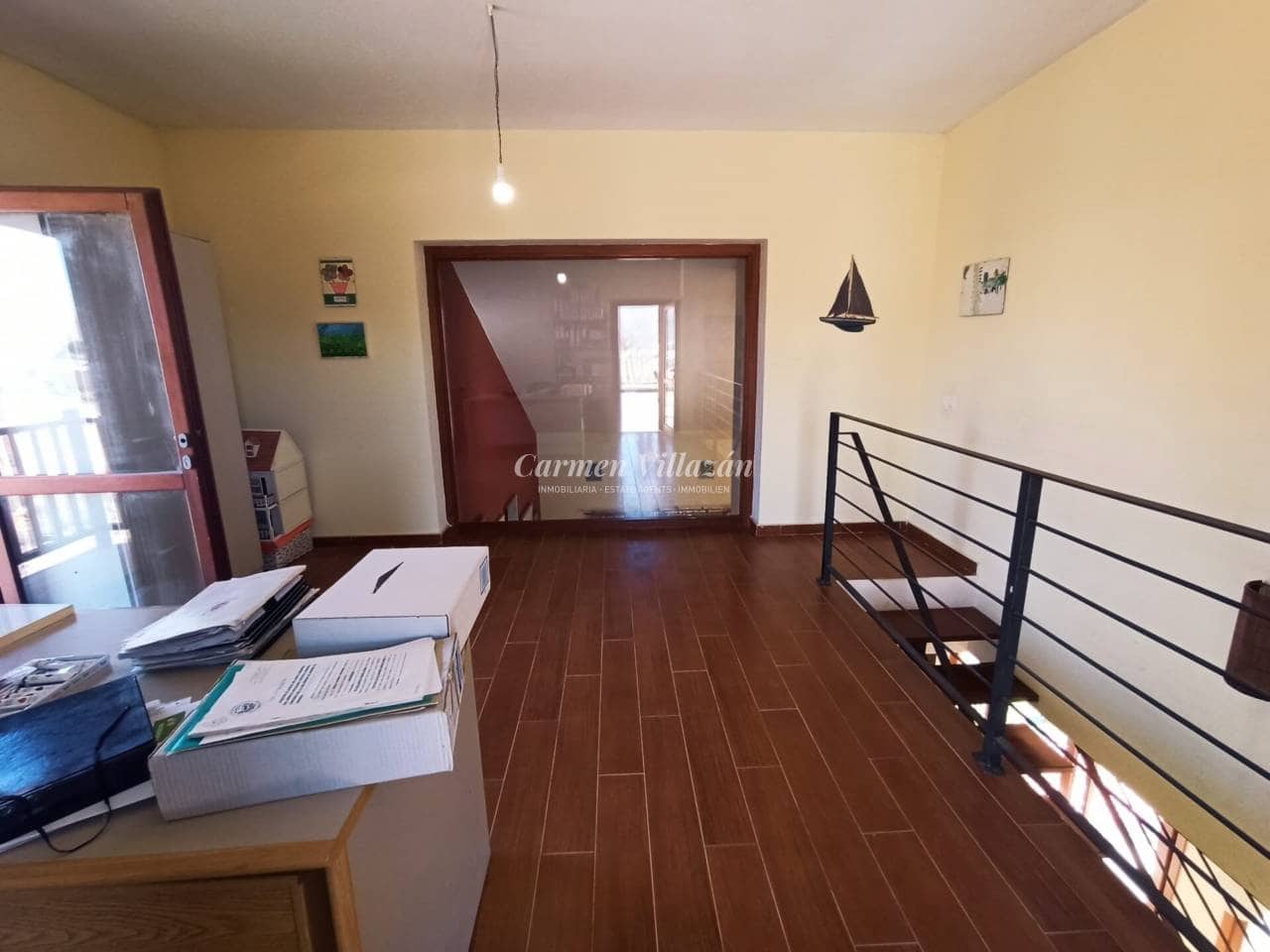 4 sypialnia Willa na sprzedaż w Puerto del Rosario z garażem - 750 000 € (Ref: 9563952)