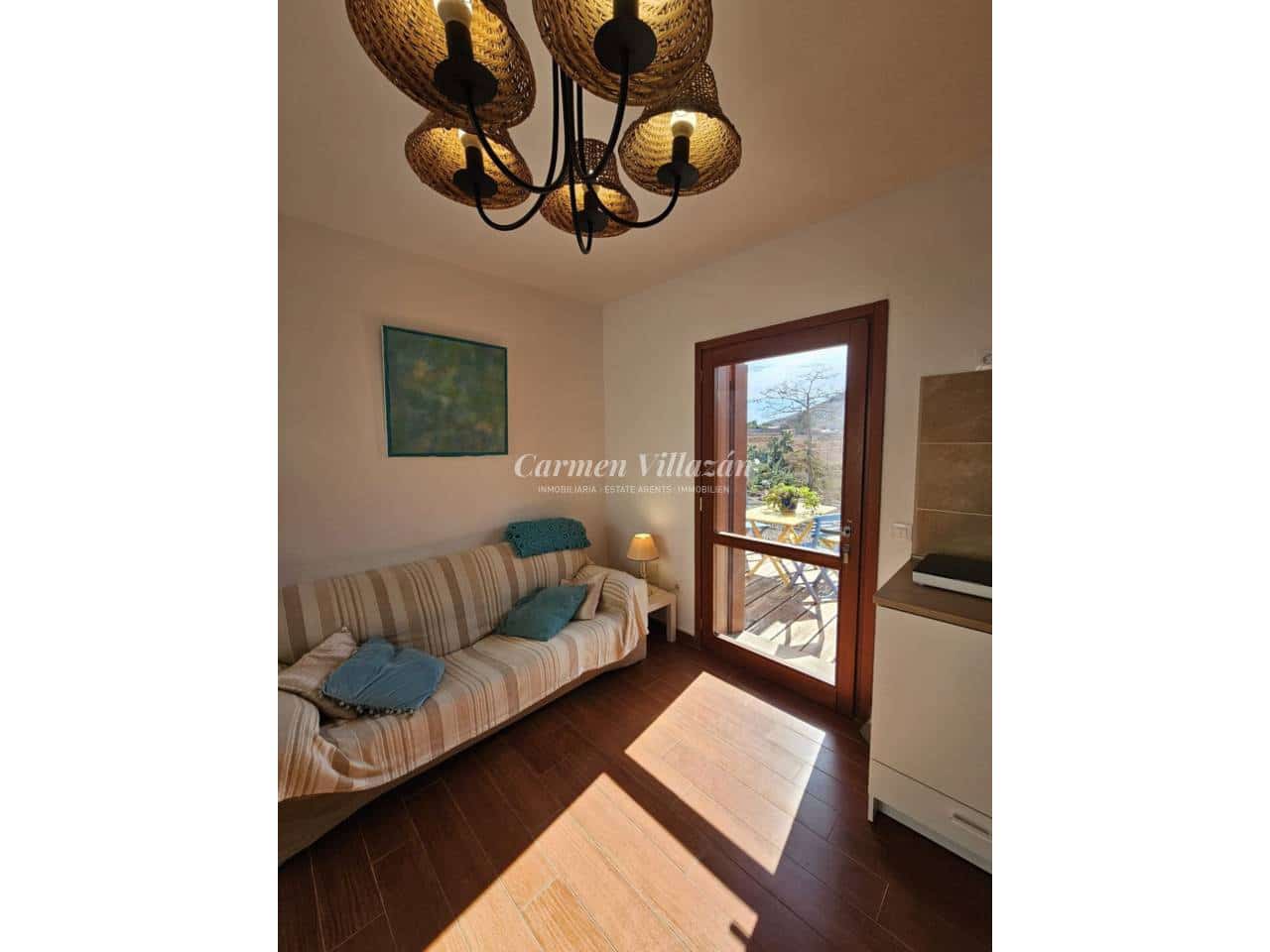 4 sypialnia Willa na sprzedaż w Puerto del Rosario z garażem - 750 000 € (Ref: 9563952)