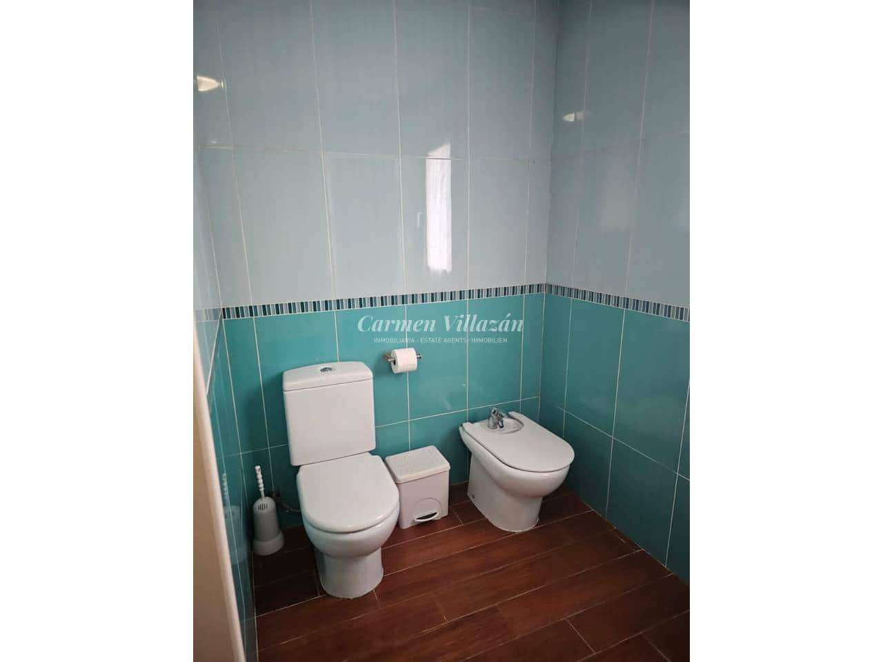 4 sypialnia Willa na sprzedaż w Puerto del Rosario z garażem - 750 000 € (Ref: 9563952)