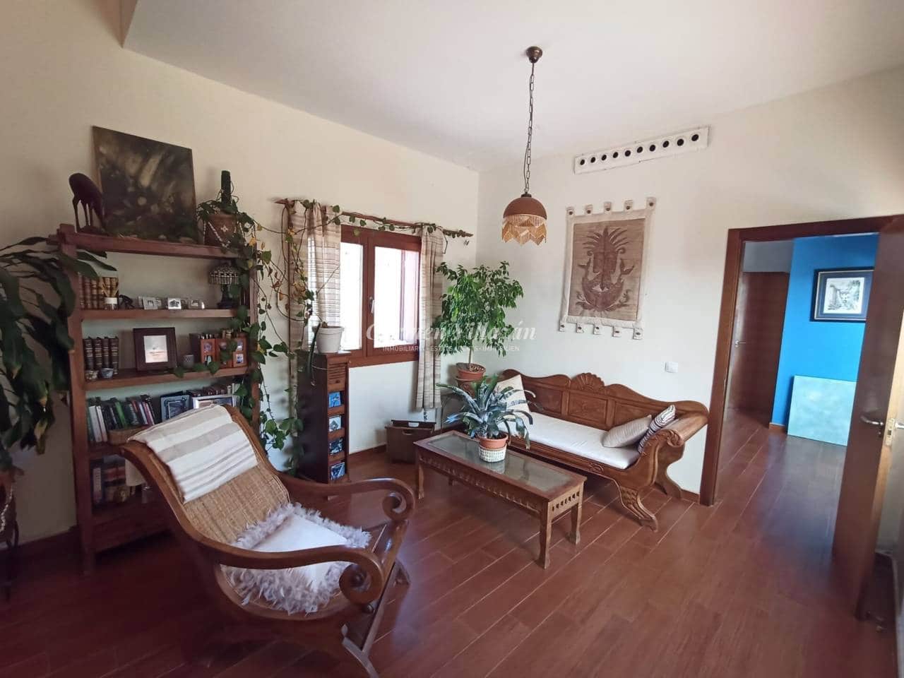 4 sypialnia Willa na sprzedaż w Puerto del Rosario z garażem - 750 000 € (Ref: 9563952)