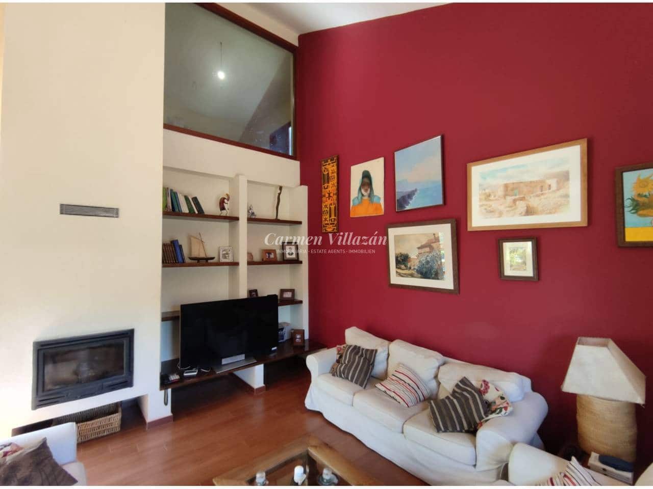 4 sypialnia Willa na sprzedaż w Puerto del Rosario z garażem - 750 000 € (Ref: 9563952)