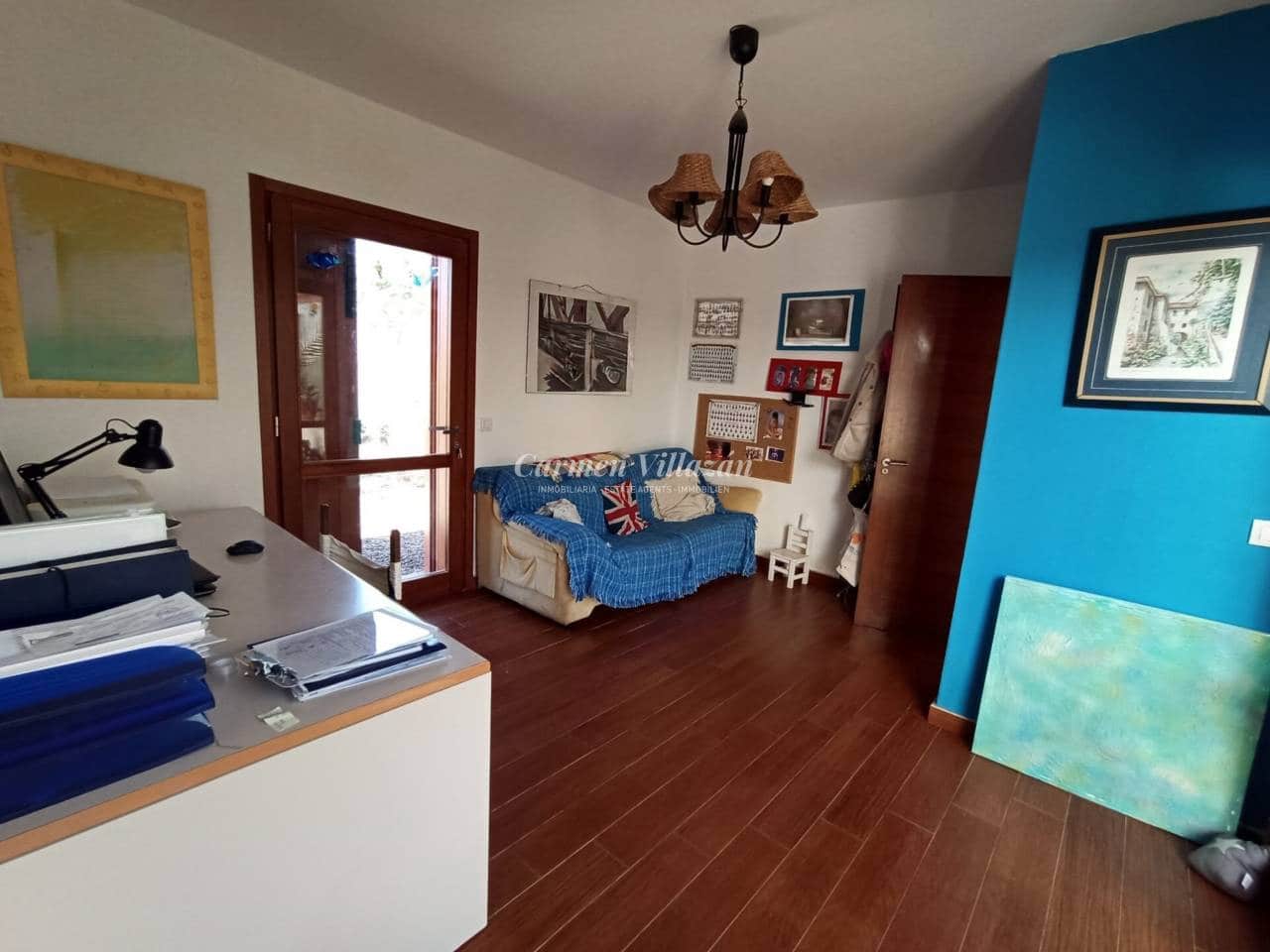 4 sypialnia Willa na sprzedaż w Puerto del Rosario z garażem - 750 000 € (Ref: 9563952)