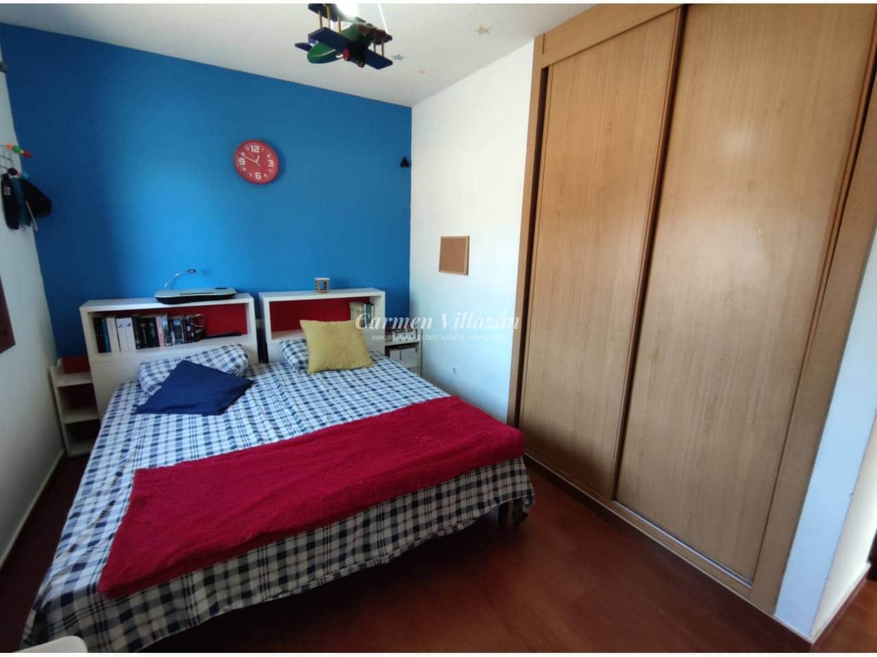 4 sypialnia Willa na sprzedaż w Puerto del Rosario z garażem - 750 000 € (Ref: 9563952)