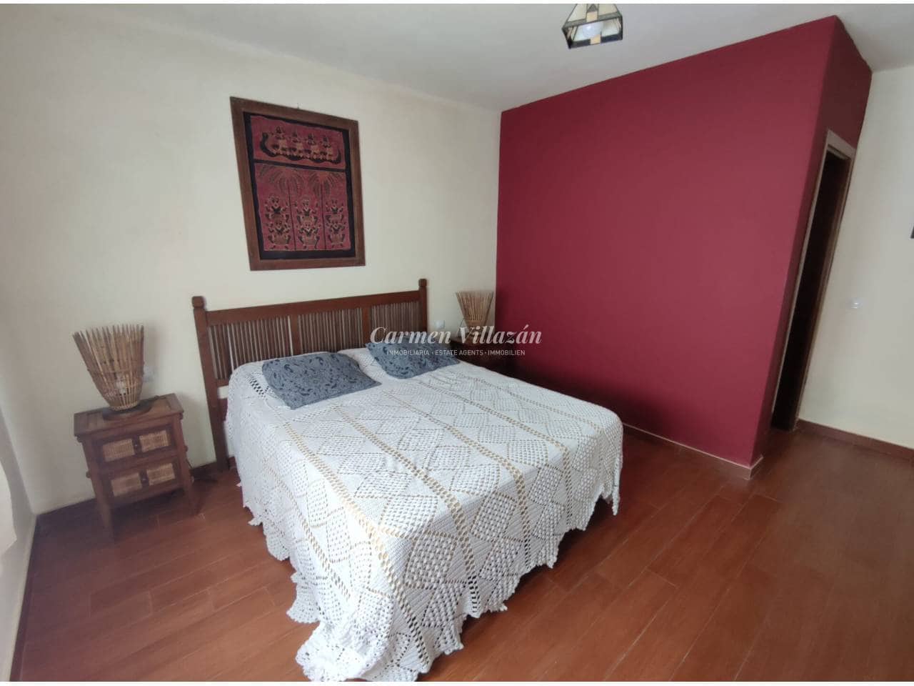 4 sypialnia Willa na sprzedaż w Puerto del Rosario z garażem - 750 000 € (Ref: 9563952)