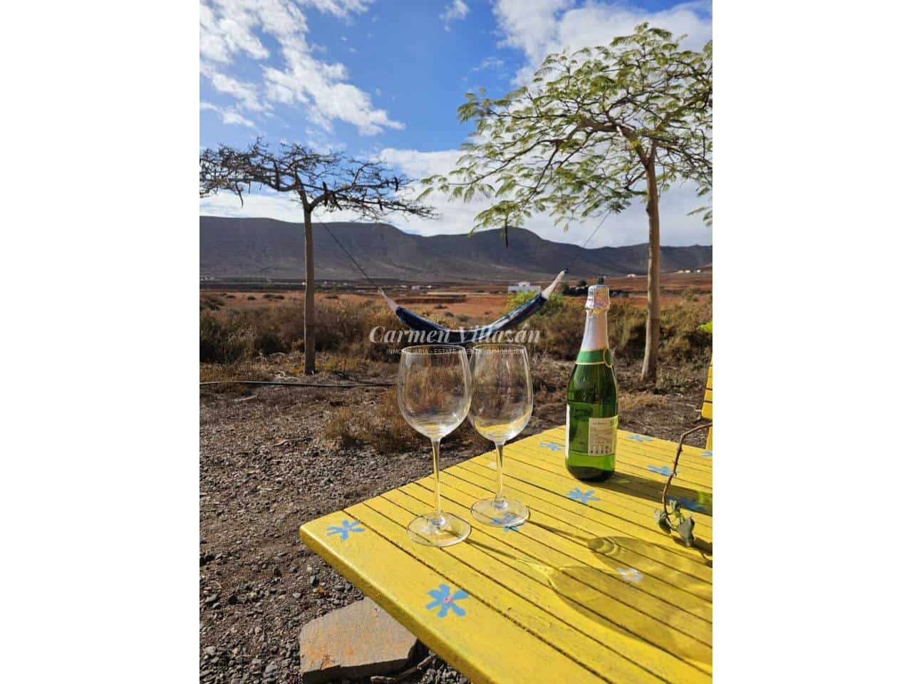 4 sypialnia Willa na sprzedaż w Puerto del Rosario z garażem - 750 000 € (Ref: 9563952)