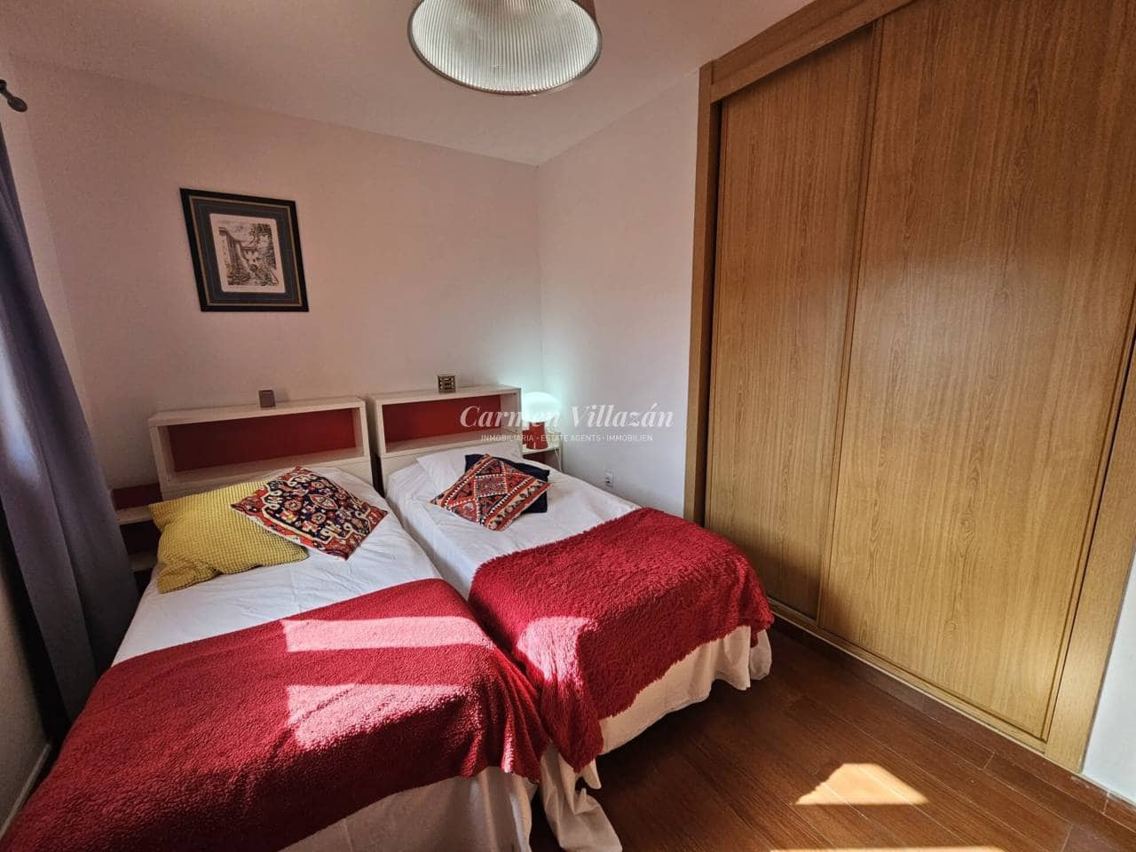 4 sypialnia Willa na sprzedaż w Puerto del Rosario z garażem - 750 000 € (Ref: 9563952)