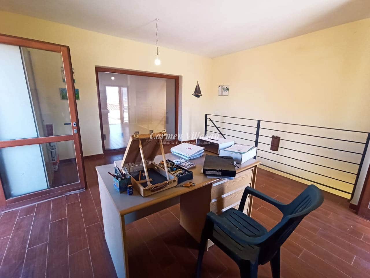 4 sypialnia Willa na sprzedaż w Puerto del Rosario z garażem - 750 000 € (Ref: 9563952)