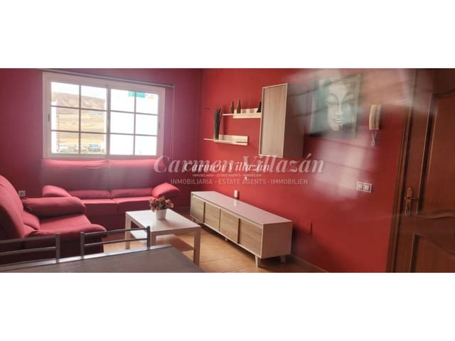 2 soverom Leilighet til salgs i Puerto del Rosario - € 145 000 (Ref: 9573696)