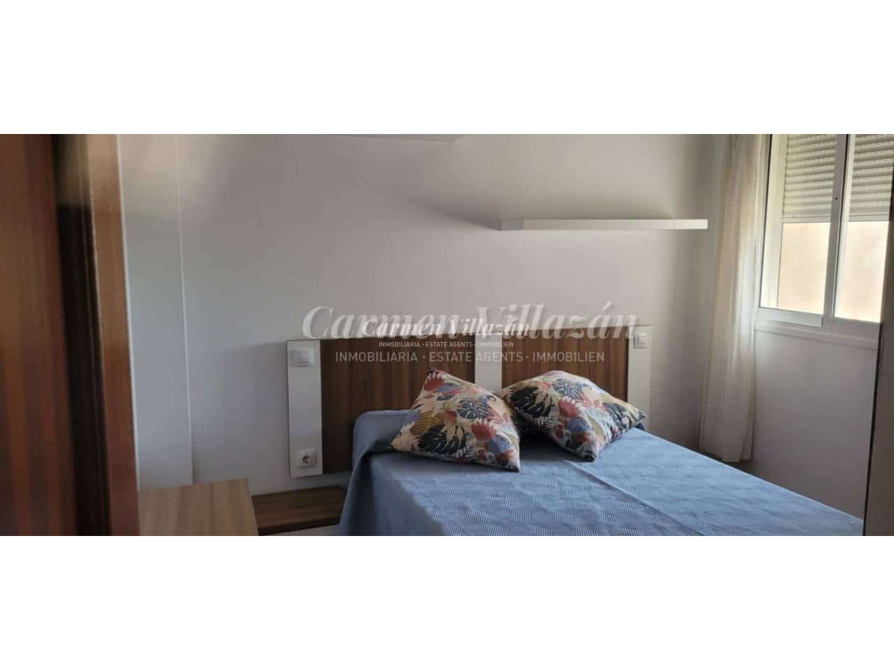 2 soverom Leilighet til salgs i Puerto del Rosario - € 145 000 (Ref: 9573696)