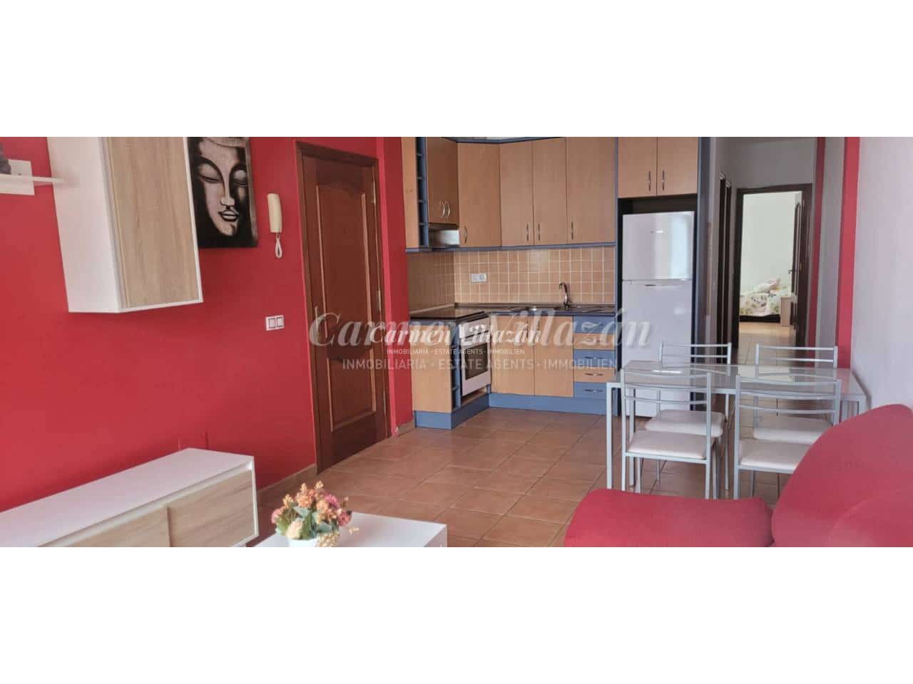 2 soverom Leilighet til salgs i Puerto del Rosario - € 145 000 (Ref: 9573696)